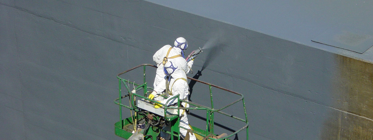 Polyurea protective coatings for Portland Maine Polyurea protective coatings for Portland Maine