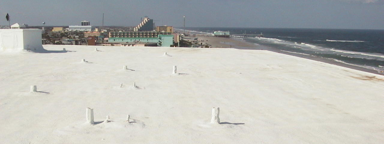 Energy Star Certified cool roof coatings in Portland